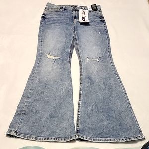 Celebrity Pink Jeans